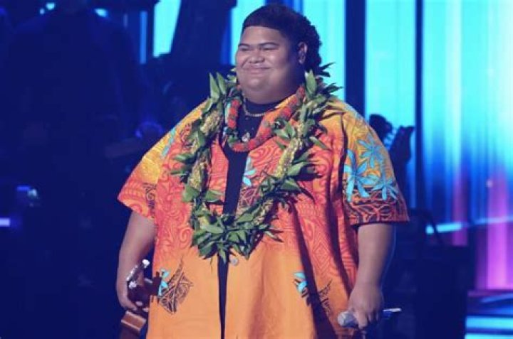 William Tongi