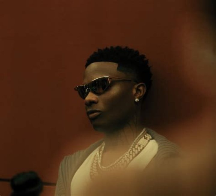Wizkid Wizkid