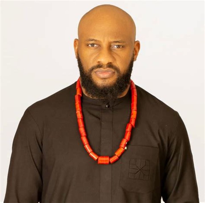 Yul Edochie Yul Edochie
