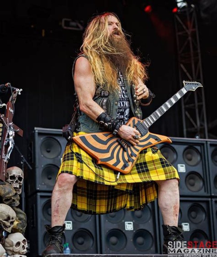 Zakk Wylde Zakk Wylde