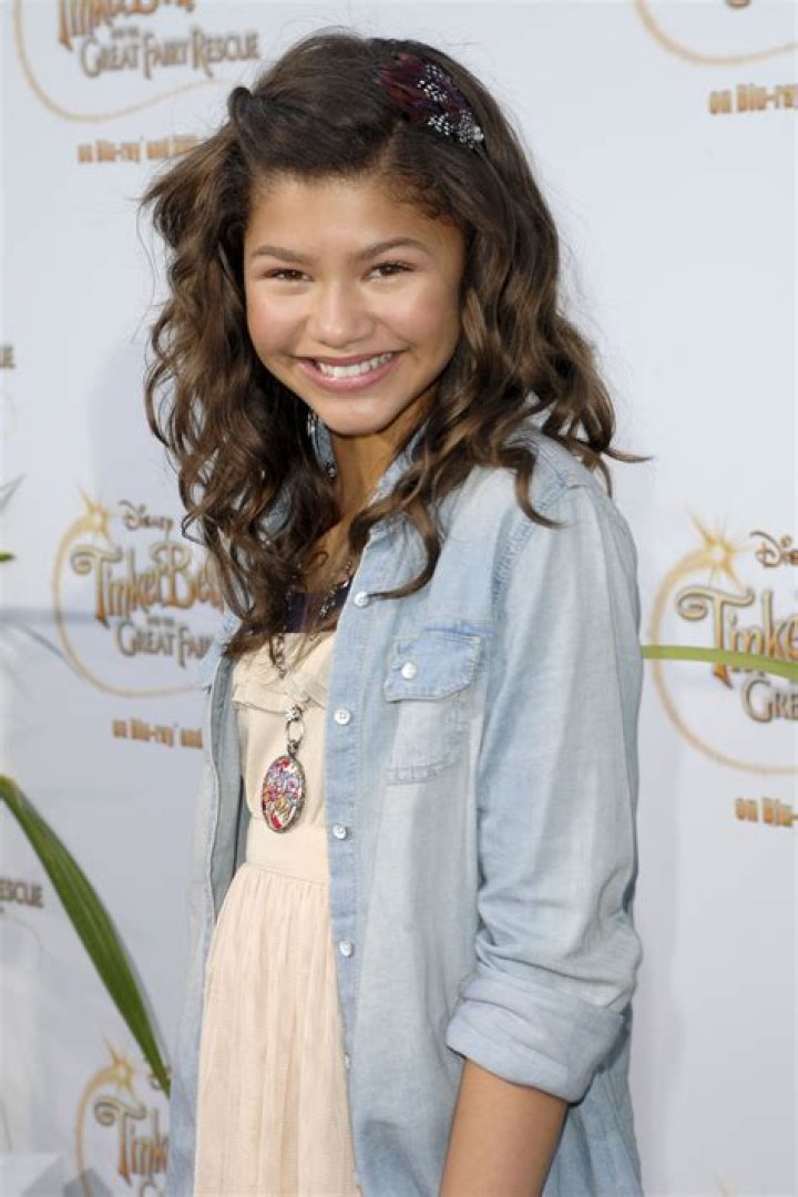 Zendaya Coleman