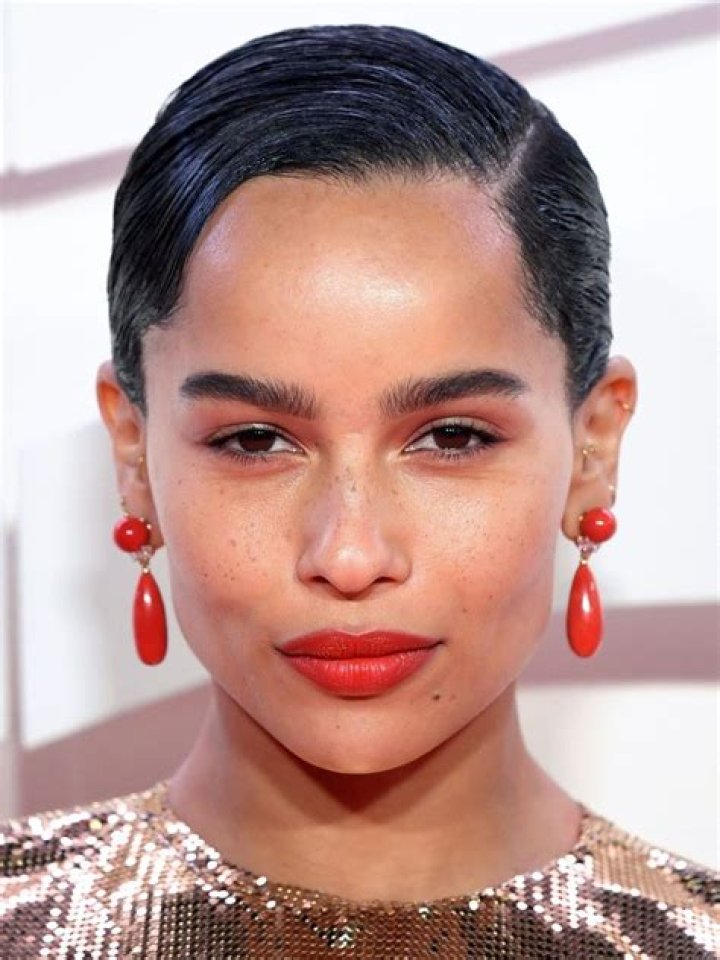 Zoe Kravitz